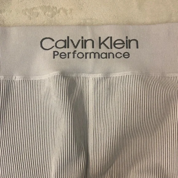 Calvin Klein Performance Tights - Picture 2 of 2